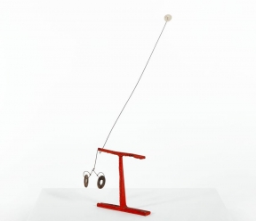 Alexander  Calder - Untitled