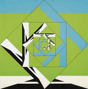 Allan D'Arcangelo - Proposition #8