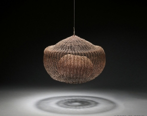 Ruth Lanier Asawa - Untitled 