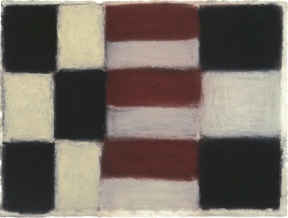 Sean Scully - 9.1.96